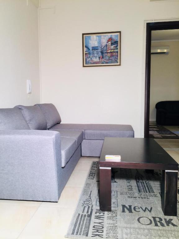 Apartamento Luckygeorge Isimeriahomz Tesalónica Exterior foto