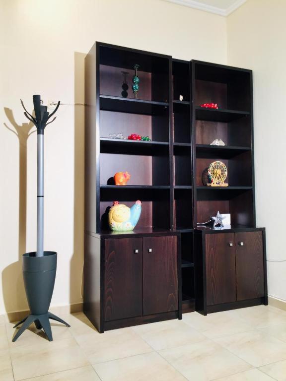 Apartamento Luckygeorge Isimeriahomz Tesalónica Exterior foto
